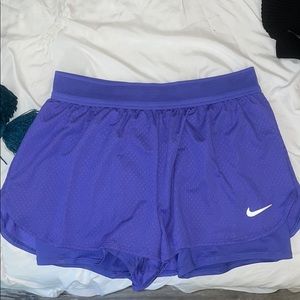 Tennis shorts